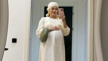 «Dárigerler egiz dedi»: Erke Esmahan kútpegen qupiiany ashty
