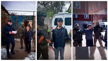 Қазақстанда терроризм мен экстремизм үшін 13 адам сотталды