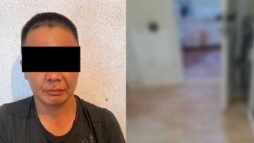 Бұрынғы әйелінің құлағы мен мұрнын кесіп алған ер адам туралы тың дерек шықты