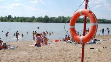 Су айдынындағы қауіпсіздік ережелерін білесіз бе?