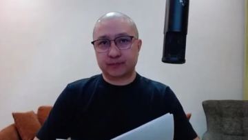 «Мамандық — жазадан қорғайтын артықшылық емес»: неге «ҚазТАГ» бас редакторы Қасенов тергеу изоляторына қамалды
