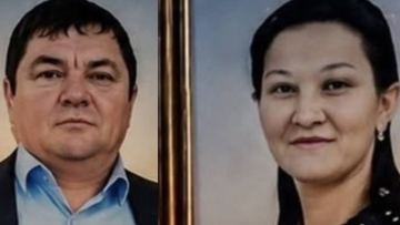 Тірідей жанған ерлі-зайыпты: Жетім қалған 4 бала әділдік іздейді
