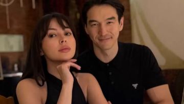 Әзілкеш Нұрлан Сабуровтың отбасы Мәскеуден Алматыға көшіп келді