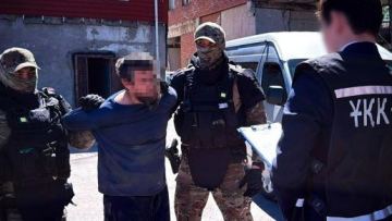 ҰҚК: Терроризм мен экстремизм үшін 13 адам сотталды