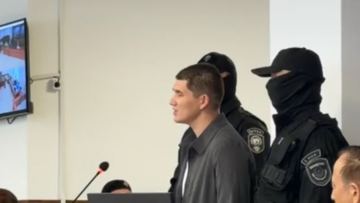 «Әлі де оларға аяушылығым жоқ» – Сұлтан Сәрсемәлиев
