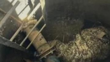 15 жастағы жігіт ағасын өлтіріп, құдыққа тастаған