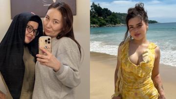Джузефинаның көмекшісі бар шындықты жайып салды