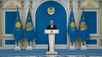 Мемлекет басшысы Үкіметке денсаулық сақтау нысандарын жаңғыртуды тапсырды