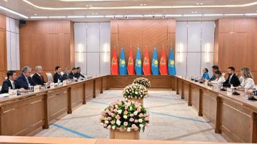 Тоқаев Черногория бизнесін Қазақстанға шақырды