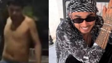 تايلاندتا جوعالىپ كەتكەن ەنشٸگە قاتىستى شۇعىل حابار تارادى