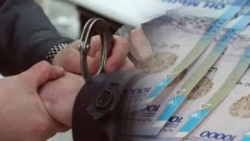 Павлодарда 368 млн теңгенің «артық плиткасы» анықталды