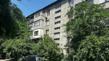 Almatyda turǵyn úidi kútip-ustaýǵa arnalǵan eń tómengi tarif ósti