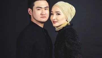 ساحنادان شەتتەتٸلگەن تٶرەعاليدٸڭ ەيەلٸ مەلٸمدەمە جاسادى