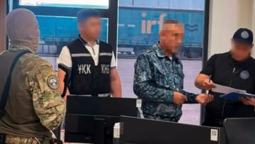 Түркістан облысында заңсыз делдалдықпен айналысқан топ анықталды