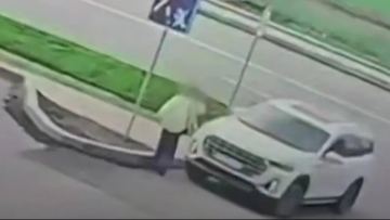 Автотұрақтағы жалғызбасты ана өлімі: Көкшетау соты жүргізушіге үкім шығарды