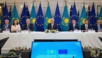 Брюссель келісімдері: Қазақстан экономикасына 12 миллиард доллар инвестиция құйылады