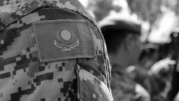 دەنساۋلىق ساقتاۋ مينيسترلٸگٸ ەربايان مۇحتاردىڭ ٶلٸمٸنە قاتىستى مەلٸمدەمە جاسادى