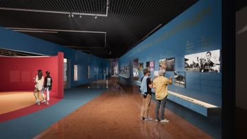 Астанада Олимпиада тарихына арналған бірегей көрме ашылады