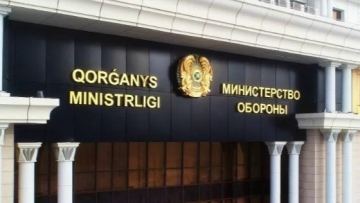 ەربايان مۇحتاردىڭ ٶلٸمٸنەن كەيٸن تەرگەۋ باستالدى – قورعانىس مينيسترلٸگٸ