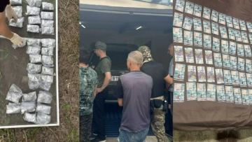 ShQO-da esirtki ótkizýmen ainalysqan 49 jastaǵy turǵyn ustaldy