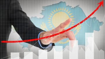 قازاقستان ەكونوميكاسى 6,5%-عا ٶستٸ