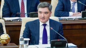 Ағымдағы 6 МВт орнына 125 МВт: Олжас Бектенов «ДӨО алқабы» жобасының қуаттылығы туралы