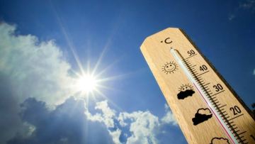 Қазақстанның басым бөлігінде дауылды ескерту жарияланды: бір өңірде нөсер жауса, енді бірінде аптап ыстық болады