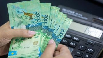 Қазақстандықтардың 300 миллион теңгеге жуық айыппұлы кешіріледі