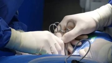 Пластикалық ота жасайтын клиникалар қайта тексеріледі