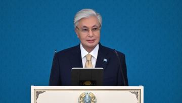 Тоқаев: Құрылтай заң шығарудың жылдамдығы мен сапасын арттыруы тиіс