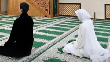 مەھر قانشا بولۋى كەرەك? قمدب ناقتى تٷسٸندٸردٸ