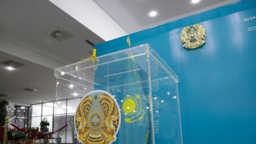 ОСК Құрылтай депутаттарының сайлауын халықаралық байқауды жүзеге асыру тәртібін бекітті
