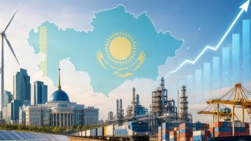 Қазақстан инвестиция тартып, экономикалық өсімнің жаңа көздерін кеңейтіп жатыр – Reuters шолуы