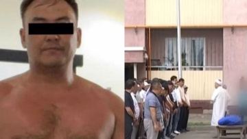 Өртенген полицейдің отбасылық құпиясы ашылды