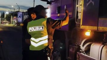 Заңсыз жанармай тасымалдамақ болған 255 жүргізуші жауапқа тартылды