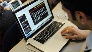 Студент курстас қызды ноутбукпен ұрып өлтірді