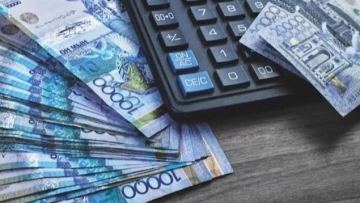 Qazaqstandyqtarǵa nesie alý qiyndamaidy: Ulttyq bank jańa shekteýlerden bas tartty