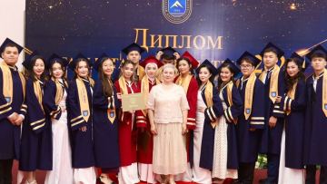 Jastarymyz – baitaq elimizdiń qorǵany