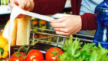 Қазақстанда әлеуметтік маңызы бар азық-түлік тауарларының бағасы төмендеуде
