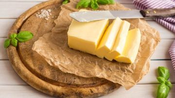 Қазақстанда сары май мен күнбағыс майы өндірісінің көлемі артты