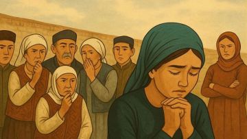 «Eski uiat» pen «jańa uiat»: Qazaqtar qazir neden uialady?