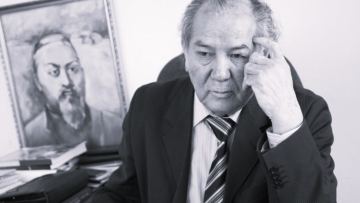 «Мені тірідей көміп тастамақ болған»: Дулат Исабеков өміріндегі ерекше сәттерді еске алды