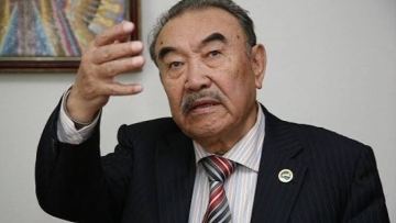 Шерхан Мұртаза неліктен ұлттың ар-ұжданы атанды