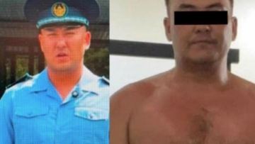 Órtengen politsei: Kúdikti jasóspirimniń advokaty málimdeme jasady