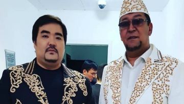Ánshi Nurlan Ámirovtyń qazirgi jaǵdaiy jurtty shoshytty (VIDEO)