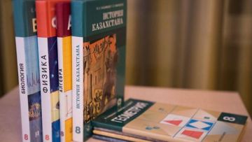 «700-ден астам қателік анықталған»: Жаңа оқу жылына арналған оқулықтар қосымша тексерістен өтуде