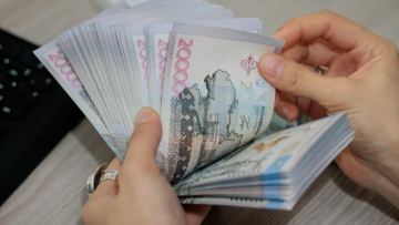 Түркістанда 200 млрд теңгені шетелге шығарған қылмыстық схема анықталды