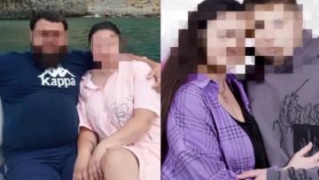 13 جاستاعى قىزعا ەكەسٸ مەن تۋعان اعاسى زورلىق كٶرسەتكەن (ۆيدەو)