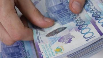 قاراعاندىدا «ارزان پەتەر» ۋەدەسٸمەن 70 ملن تەڭگە جيناعان ەيەل ۇستالدى