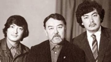 Asanáli Áshimovtyń kúndeligindegi uly týraly jazbasy eldiń júregin eljiretti